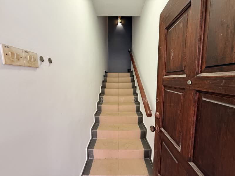 Townhouse for Sale in Templer Suasana (Rawang) - Sean Yong - Interior - PropertyGuru.com.my