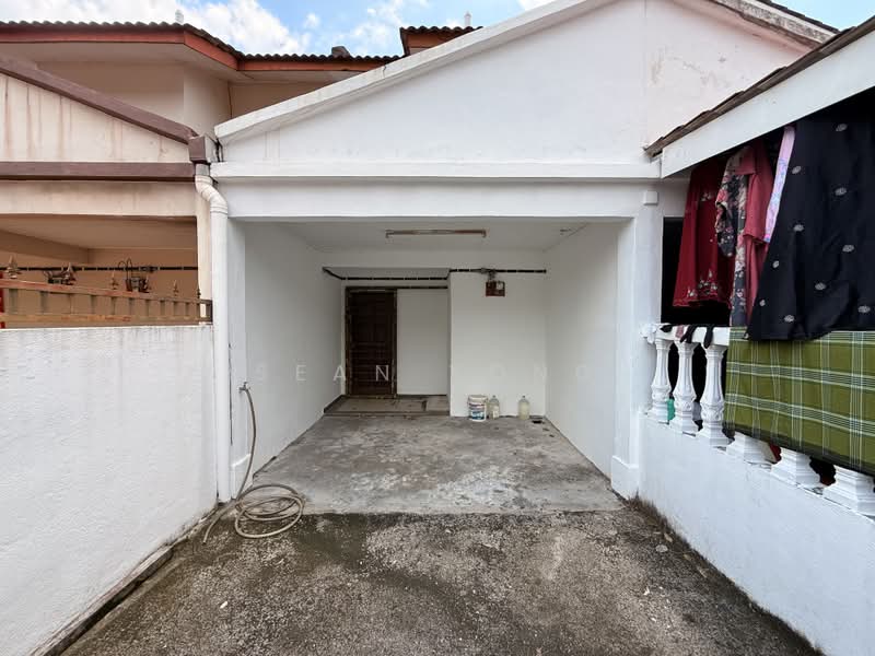 Townhouse for Sale in Templer Suasana (Rawang) - Sean Yong - Exterior - PropertyGuru.com.my