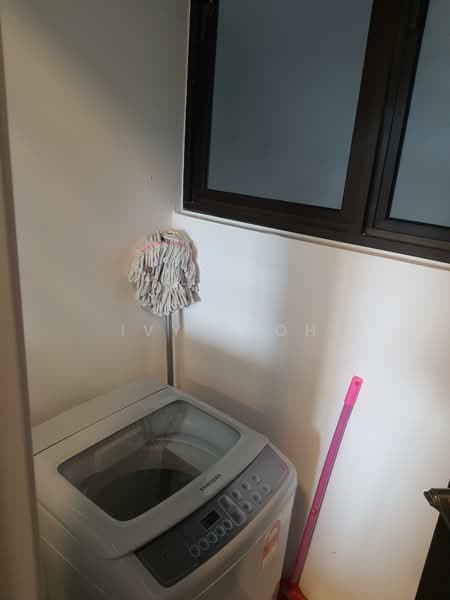 Condominium for Rent at TRI PINNACLE - Ivy Yeoh - Interior - PropertyGuru.com.my