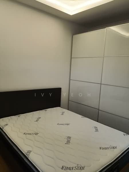 Condominium for Rent at TRI PINNACLE - Ivy Yeoh - Bedroom - PropertyGuru.com.my