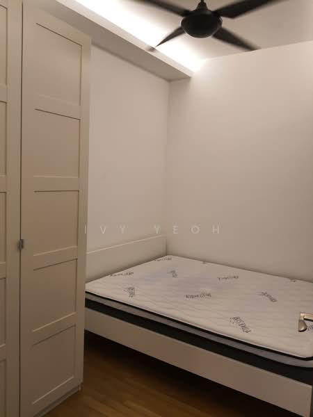 Condominium for Rent at TRI PINNACLE - Ivy Yeoh - Bedroom - PropertyGuru.com.my