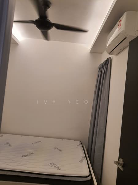 Condominium for Rent at TRI PINNACLE - Ivy Yeoh - Bedroom - PropertyGuru.com.my