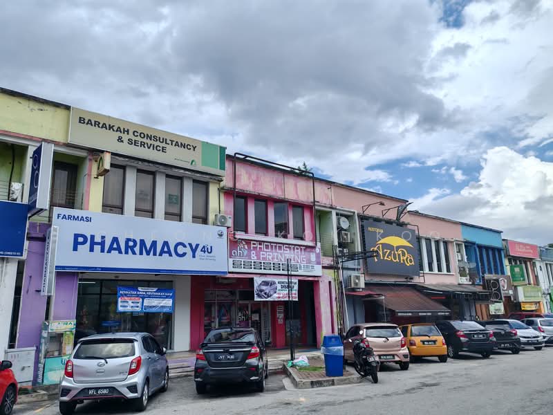 For Sale - Bandar Baru Bangi