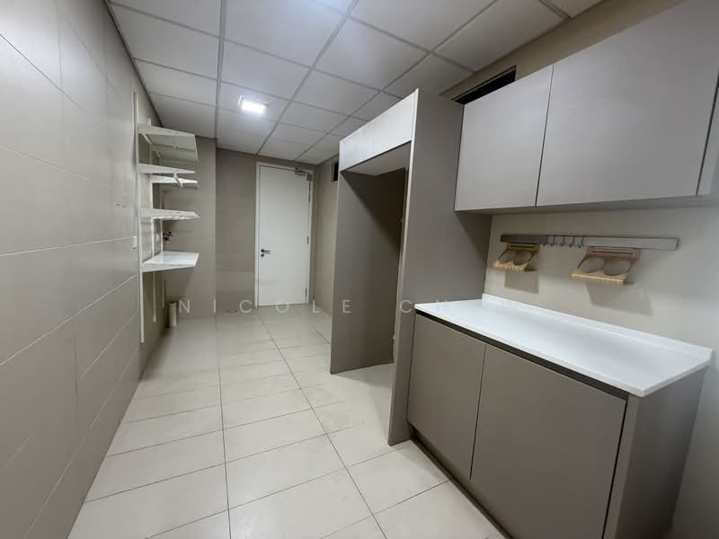 Condominium for Rent at Residensi 22 - Nicole Chew - Interior - PropertyGuru.com.my