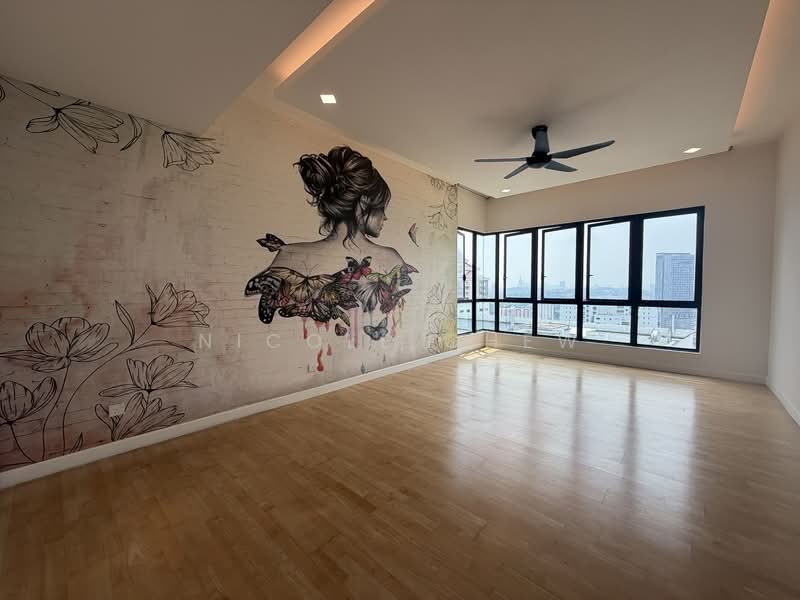 Condominium for Rent at Residensi 22 - Nicole Chew - Interior - PropertyGuru.com.my