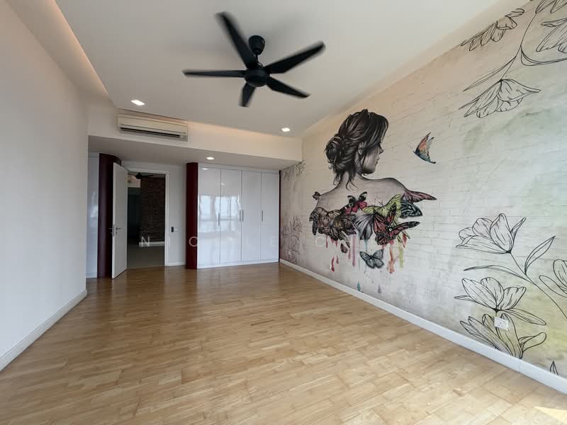 Condominium for Rent at Residensi 22 - Nicole Chew - Interior - PropertyGuru.com.my