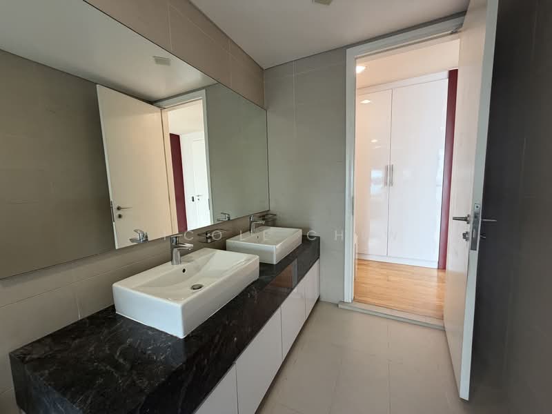 Condominium for Rent at Residensi 22 - Nicole Chew - Bathroom - PropertyGuru.com.my