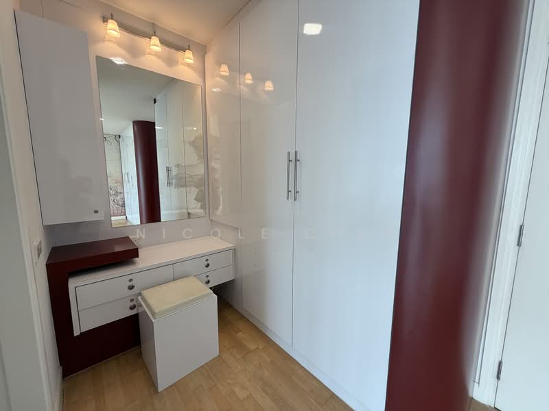 Condominium for Rent at Residensi 22 - Nicole Chew - Interior - PropertyGuru.com.my