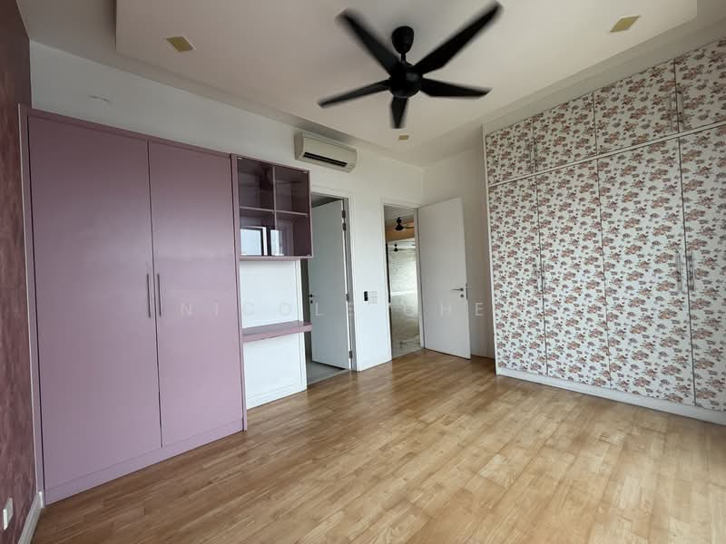 Condominium for Rent at Residensi 22 - Nicole Chew - PropertyGuru.com.my