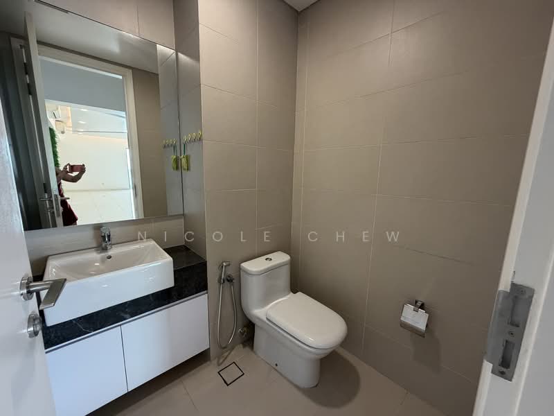 Condominium for Rent at Residensi 22 - Nicole Chew - PropertyGuru.com.my