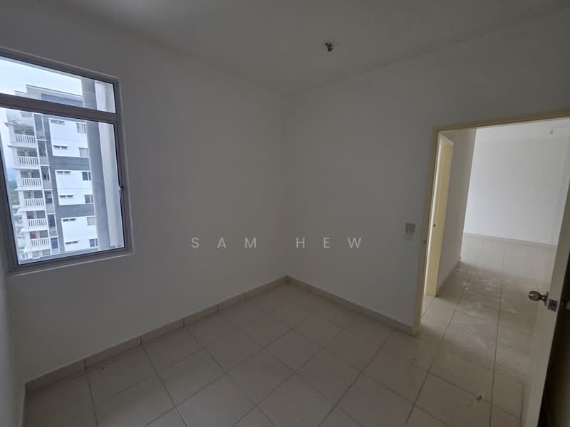 Condominium for Sale at D' Camellia - Sam Hew - Interior - PropertyGuru.com.my