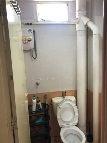 Apartment for Sale at Asia Heights - Sunny Tse - Bathroom - PropertyGuru.com.my