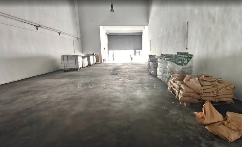 Detached Factory for Rent in Taman Perindustrian Kip (Kepong) - Bond Lee - PropertyGuru.com.my