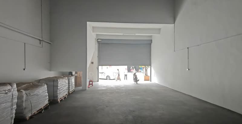 Detached Factory for Rent in Taman Perindustrian Kip (Kepong) - Bond Lee - PropertyGuru.com.my