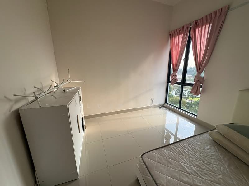 Condominium for Sale at Green Park Residence - Alvin Loh - Bedroom - PropertyGuru.com.my