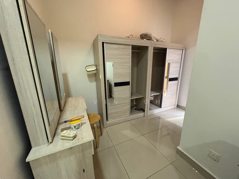 Condominium for Sale at Green Park Residence - Alvin Loh - Interior - PropertyGuru.com.my