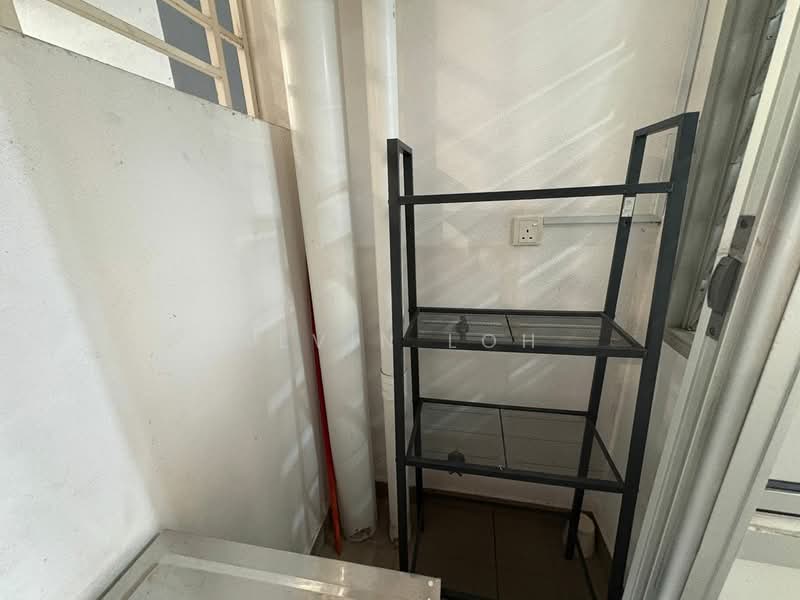 Condominium for Sale at Green Park Residence - Alvin Loh - PropertyGuru.com.my