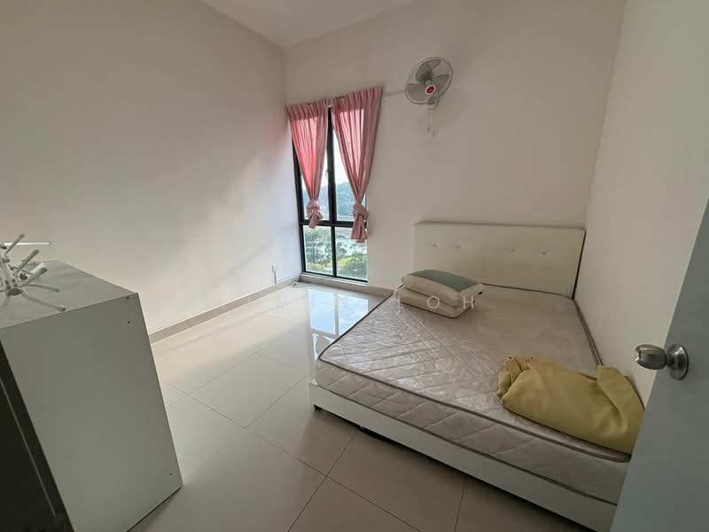 Condominium for Sale at Green Park Residence - Alvin Loh - Bedroom - PropertyGuru.com.my