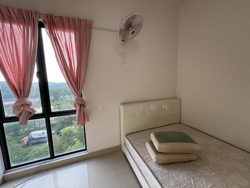 Condominium for Sale at Green Park Residence - Alvin Loh - Bedroom - PropertyGuru.com.my