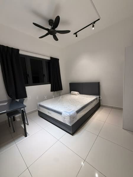 Service Residence for Rent at Nexus Taman Pertama - Dexter Teo - Bedroom - PropertyGuru.com.my