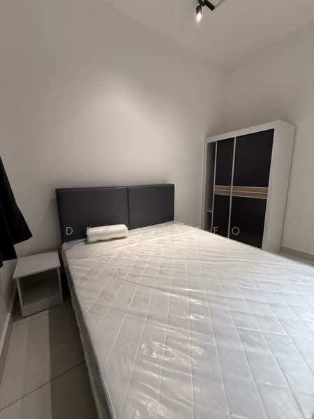 Service Residence for Rent at Nexus Taman Pertama - Dexter Teo - Bedroom - PropertyGuru.com.my
