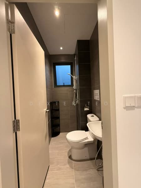 Service Residence for Rent at Nexus Taman Pertama - Dexter Teo - Bathroom - PropertyGuru.com.my