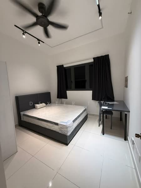 Service Residence for Rent at Nexus Taman Pertama - Dexter Teo - Bedroom - PropertyGuru.com.my
