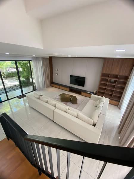 Senibong Cove - Hills Residences untuk Untuk Dijual - RM 3,800,000, Mac 2026 - Living Room - PropertyGuru.com.my