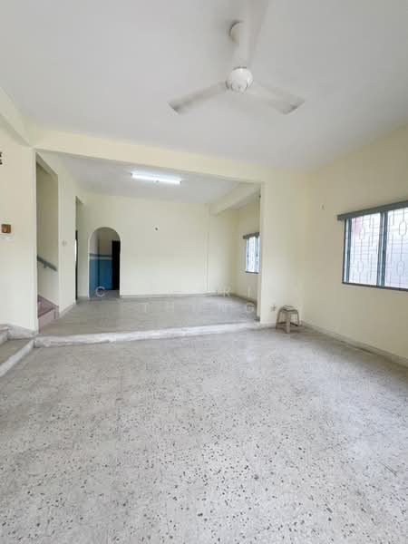 Semi-Detached House for Sale in Taman Iskandar (Johor Bahru) - Catherine Thung - PropertyGuru.com.my