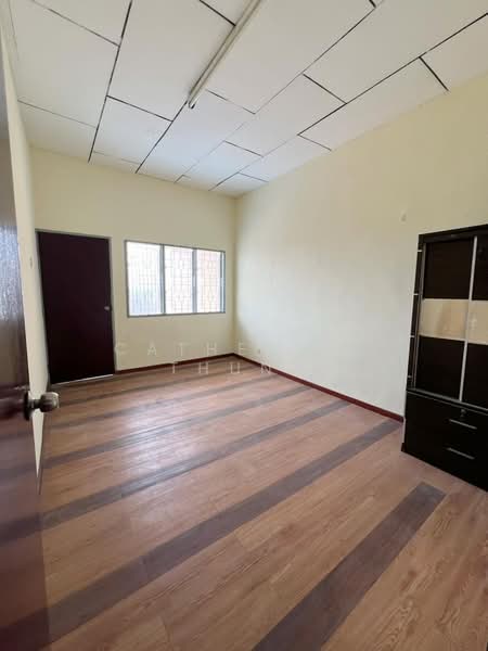 Semi-Detached House for Sale in Taman Iskandar (Johor Bahru) - Catherine Thung - PropertyGuru.com.my