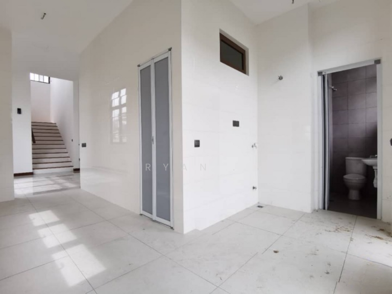 Rumah Banglo untuk Dijual di Setia Alam (Selangor) - Ryan . - Interior - PropertyGuru.com.my