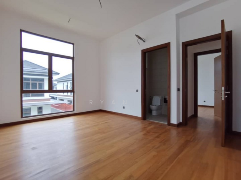 Rumah Banglo untuk Dijual di Setia Alam (Selangor) - Ryan . - Interior - PropertyGuru.com.my