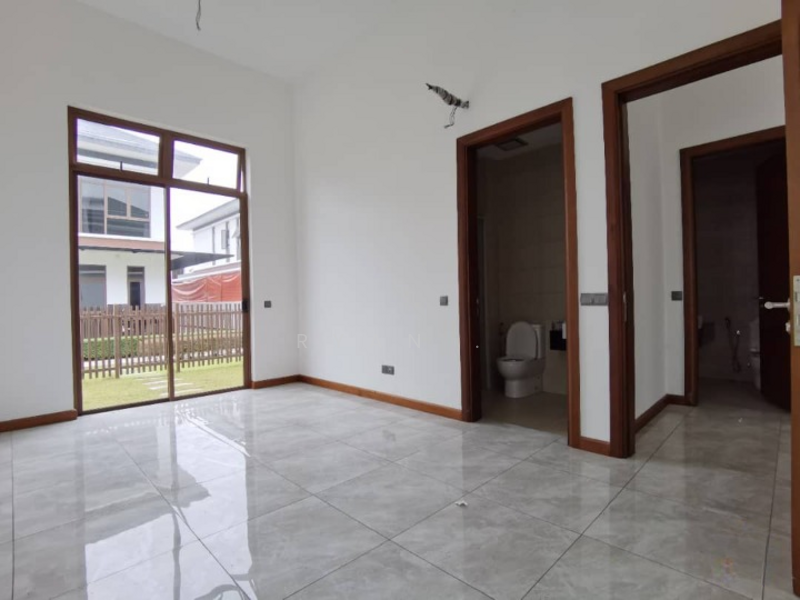 Rumah Banglo untuk Dijual di Setia Alam (Selangor) - Ryan . - Bathroom - PropertyGuru.com.my