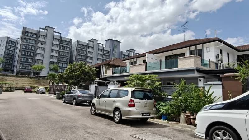 Taman Mount Austin untuk Untuk Dijual - RM 1,350,000, Mac 2026 - PropertyGuru.com.my