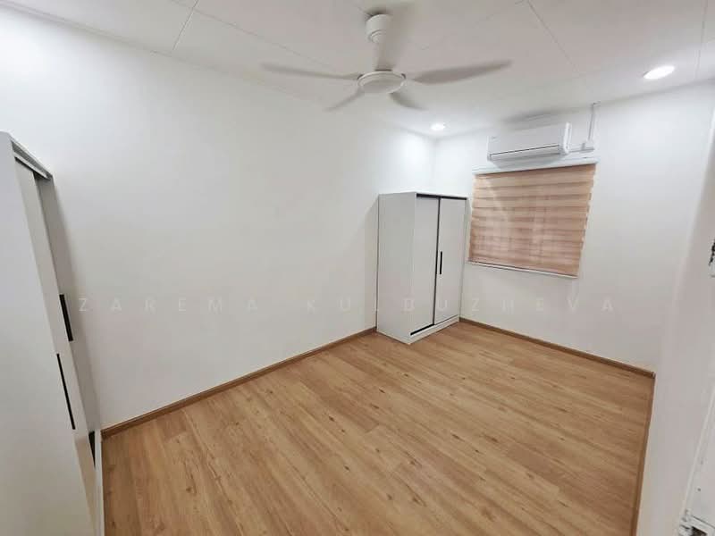 Eco Majestic untuk Untuk Dijual - RM 348,000, Mac 2026 - Bedroom - PropertyGuru.com.my