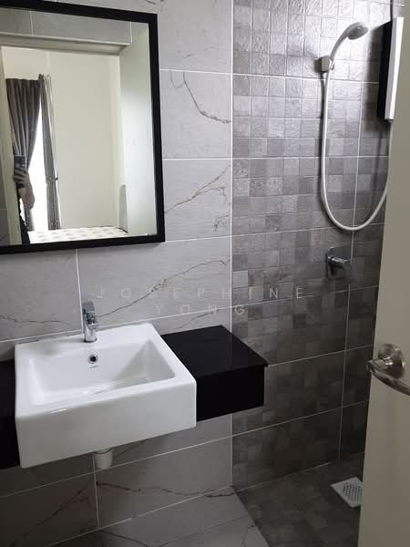 Pinnacle Tower untuk Untuk Disewa - RM 3,400 /bulan, Mac 2026 - Bathroom - PropertyGuru.com.my