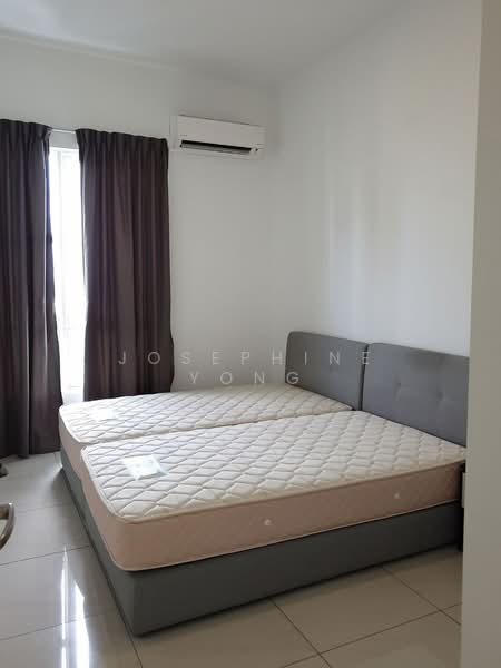 Pinnacle Tower untuk Untuk Disewa - RM 3,400 /bulan, Mac 2026 - Bedroom - PropertyGuru.com.my