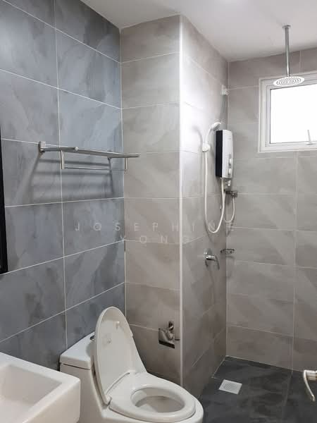 Pinnacle Tower untuk Untuk Disewa - RM 3,400 /bulan, Mac 2026 - Bathroom - PropertyGuru.com.my