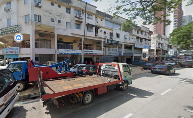 Shop for Rent in Taman Bukit Maluri (Kepong) - Bond Lee - PropertyGuru.com.my