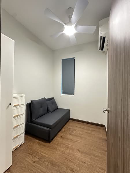 Service Residence for Rent at Country Garden Central Park - Eddie Chan - Interior - PropertyGuru.com.my