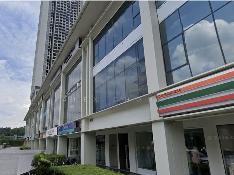 Shop / Office for Sale in Bukit Jalil (Kuala Lumpur) - Alex CHONG - Exterior - PropertyGuru.com.my