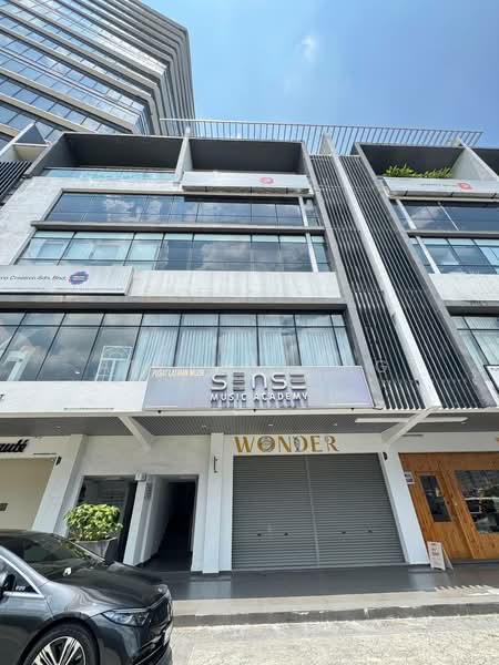 Shop / Office for Sale in Bukit Jalil (Kuala Lumpur) - Alex CHONG - Exterior - PropertyGuru.com.my