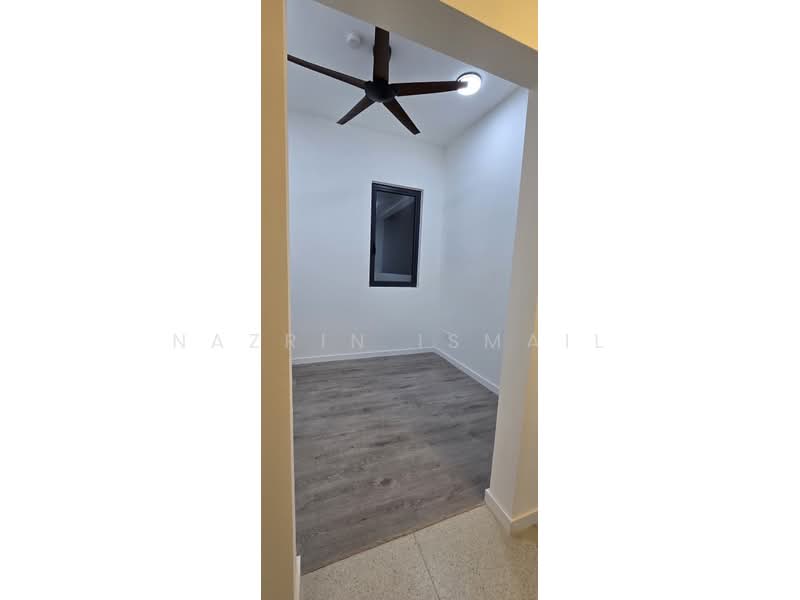 Service Residence for Sale at Alira @ Metropark Subang - Nazrin Ismail - Interior - PropertyGuru.com.my
