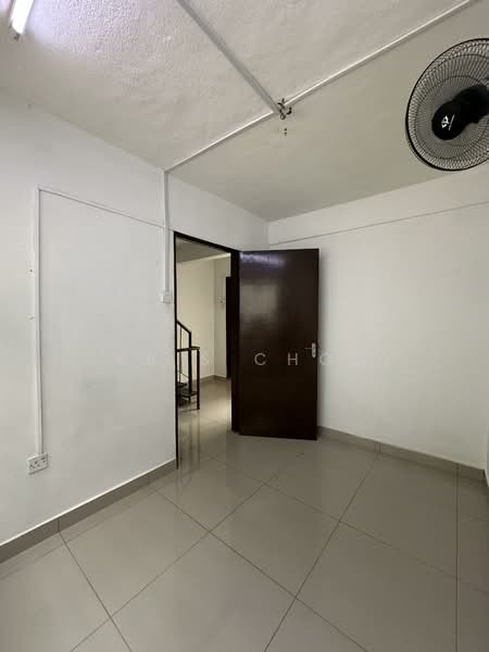 2-storey Terraced House for Sale in Segambut (Kuala Lumpur) - Skris Chooi - Interior - PropertyGuru.com.my