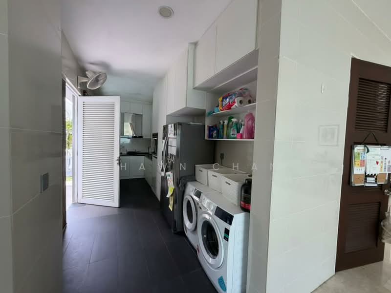 Bungalow for Rent in Iskandar Puteri (Nusajaya) (Johor) - Shawn Chan - Kitchen - PropertyGuru.com.my