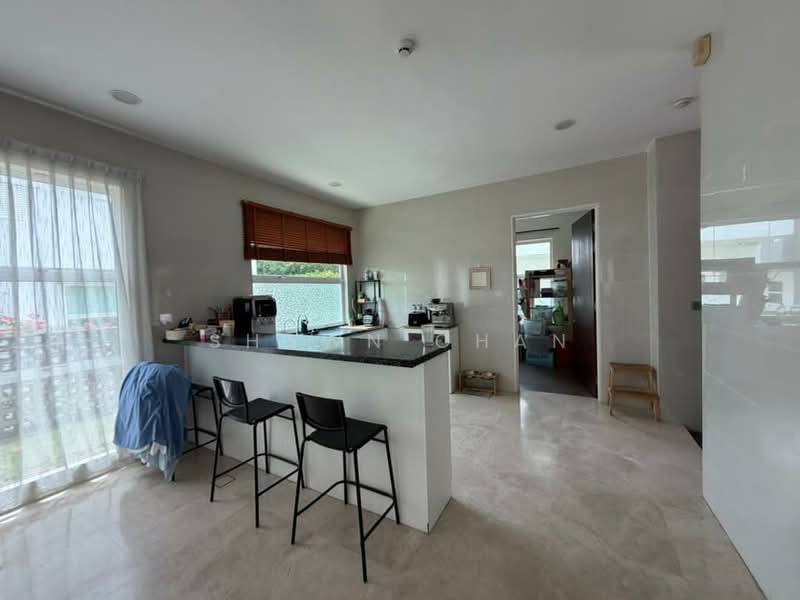 Bungalow for Rent in Iskandar Puteri (Nusajaya) (Johor) - Shawn Chan - Kitchen - PropertyGuru.com.my