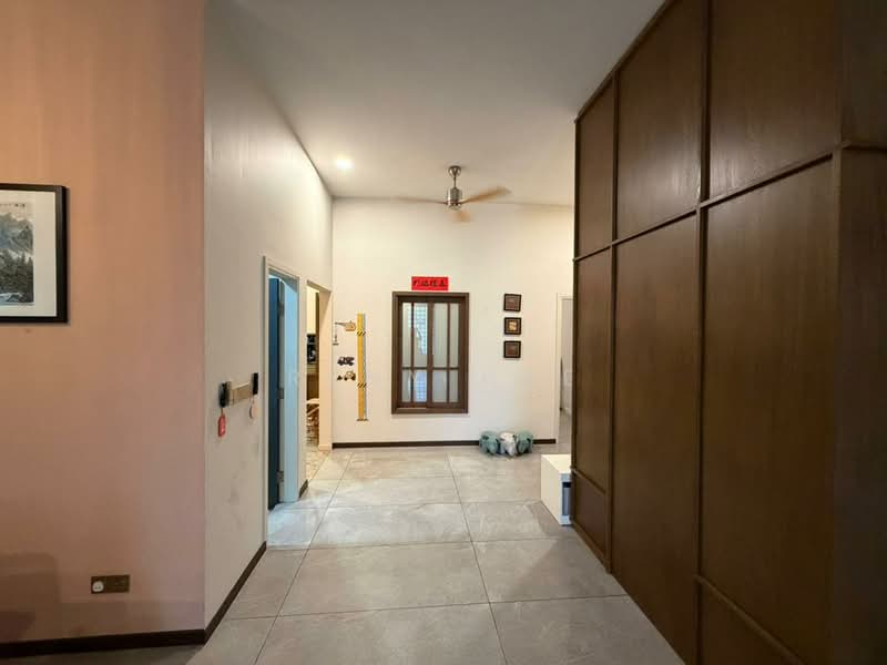 Cluster House for Sale in Taman Desa Tebrau (Tebrau) - Reny Hee - Interior - PropertyGuru.com.my