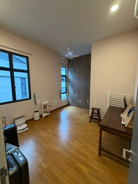 Cluster House for Sale in Taman Desa Tebrau (Tebrau) - Reny Hee - PropertyGuru.com.my
