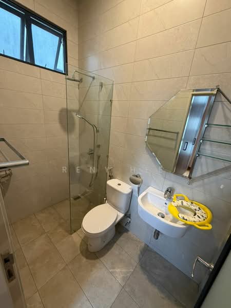 Cluster House for Sale in Taman Desa Tebrau (Tebrau) - Reny Hee - PropertyGuru.com.my