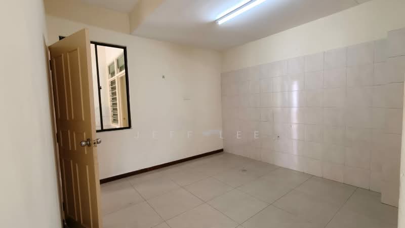 Cluster House for Sale in Austin Heights (Tebrau) - Jeff Lee - Interior - PropertyGuru.com.my